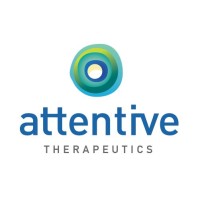 Attentive Therapeutics, Inc. Logo