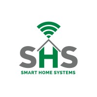 Smart Home Systems LLC Logo