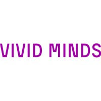 Vivid Minds Logo