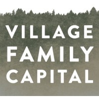 Village Family Capital Logo