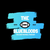 The Bluebloods Logo