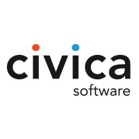 Civica Software Logo