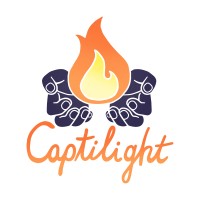 Captilight Logo