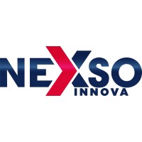 NEXSO INNOVA Logo