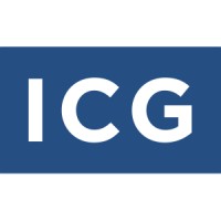 ICG – Internal Consulting Group (Global) Logo