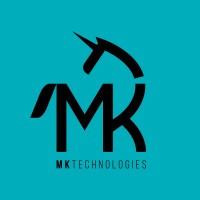 MK Technologies Logo