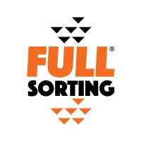 FULL SORTING Logo