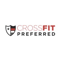 CrossFit Preferred Logo