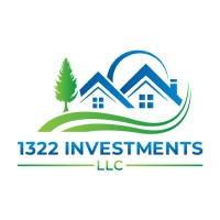1322 Investments, LLC Logo