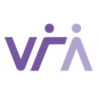 Vocational Rehabilitation Association Logo