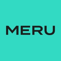 Meru Logo