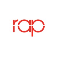 Rob Anderson Photography Logo