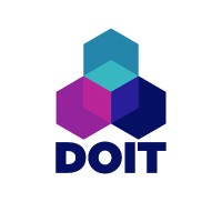 DOIT - The Lightfield Company Logo