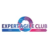 Expert Agile Club Logo