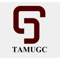 Texas A&M Graduate Consulting Club (TAMUGC) Logo