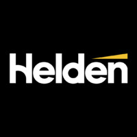 Helden Marketing Agency Logo