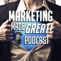 Marketing Made Great Podcast Logo