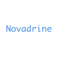 Novadrine ltd Logo
