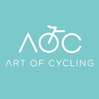 Art of Cycling Logo