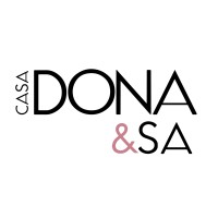 Casa Dona SA Logo