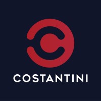 Costantini S.A. Logo