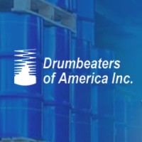 Drumbeaters of America Logo