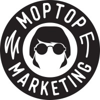 Moptop Marketing, LLC Logo