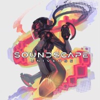 Soundscape VR Logo
