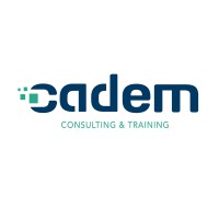 Cadem Consulting & Training Logo