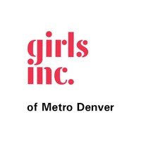 Girls Inc. of Metro Denver Logo