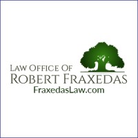 Law Office of Robert Fraxedas Logo