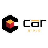 Cor Solar and Electric Logo