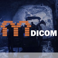 DICOM FRESNILLO Logo