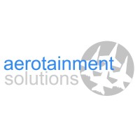 Aerotainment Solutions, LLC Logo