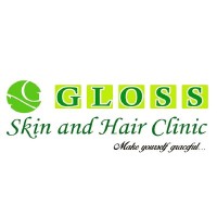Gloss Skin and Hair Clinic Logo