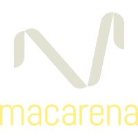 MACARENA Logo