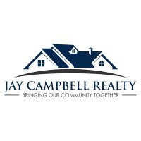 Jay Campbell Realty Logo