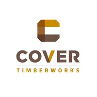 Cover Timberworks Logo