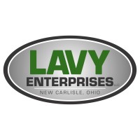Lavy Enterprises, LLC Logo
