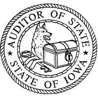 Iowa Auditor of State Logo