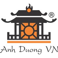 ANHDUONGVN Logo