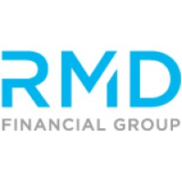 RMD Financial Group Logo