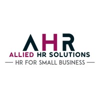 Allied HR Solutions Logo