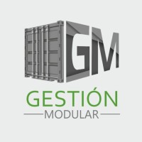 Gestión Modular SAC Logo