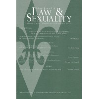Tulane Journal of Law & Sexuality Logo