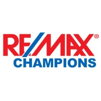 RE/MAX CHAMPIONS FLORIDA Logo