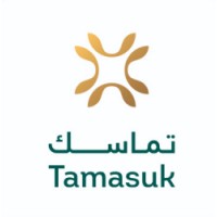 Tamasuk Logo