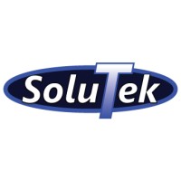 Solutek Pty Limited Logo
