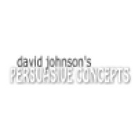 Persuasive Concepts, LLC Logo