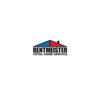 Rentmeister Total Home Service Logo